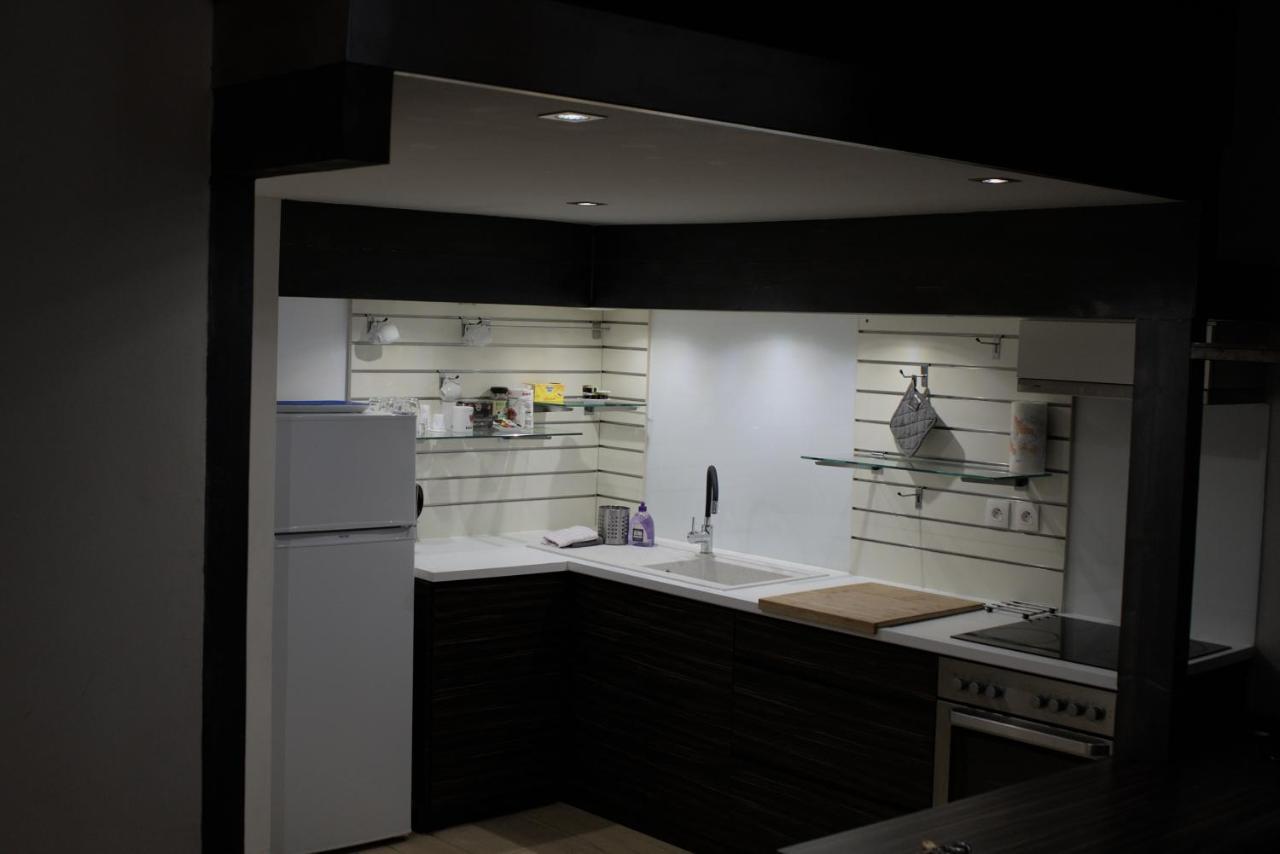 Appartement Le Grand Compans à Toulouse Extérieur photo