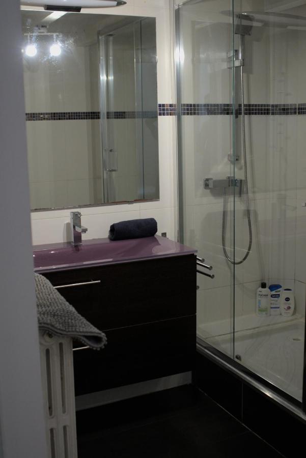 Appartement Le Grand Compans à Toulouse Extérieur photo